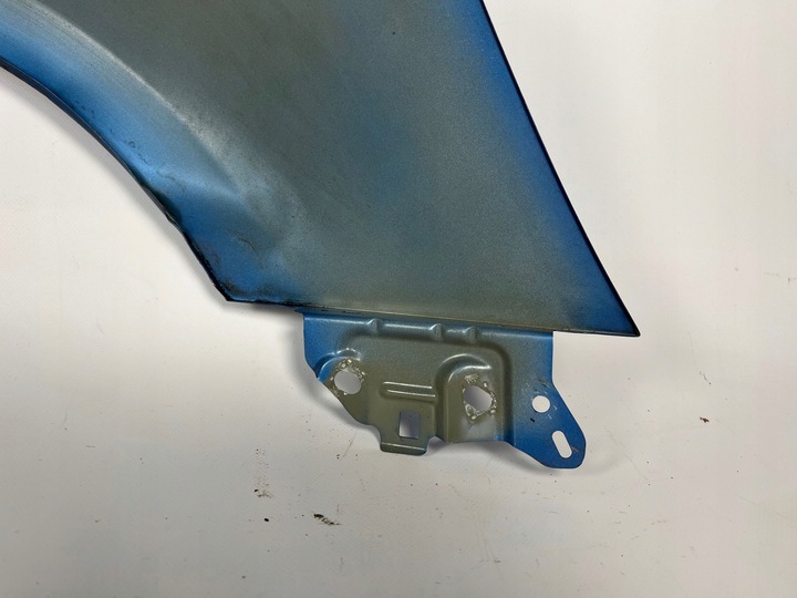 фото №8, Крило лівий перед opel corsa e