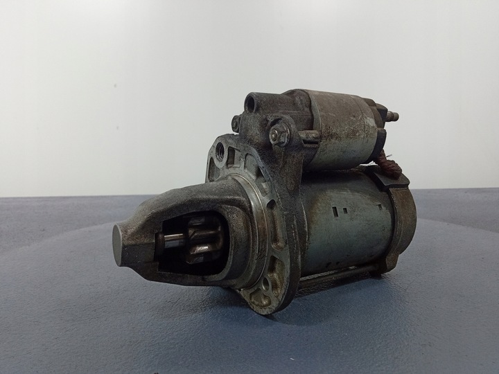 фото №1, Grand cherokee wk2 3.6 v6 стартер