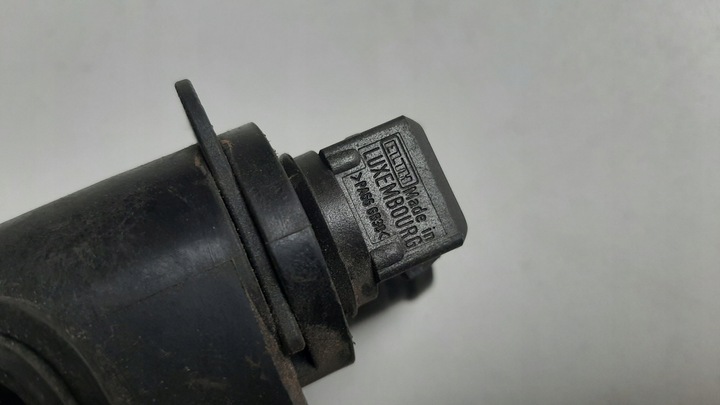 фото №7, Корпус термостата nissan micra k12 renault clio