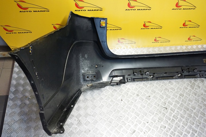 фото №14, Subaru outback 2021 - 2024 бампер зад задний 57704an36b usa