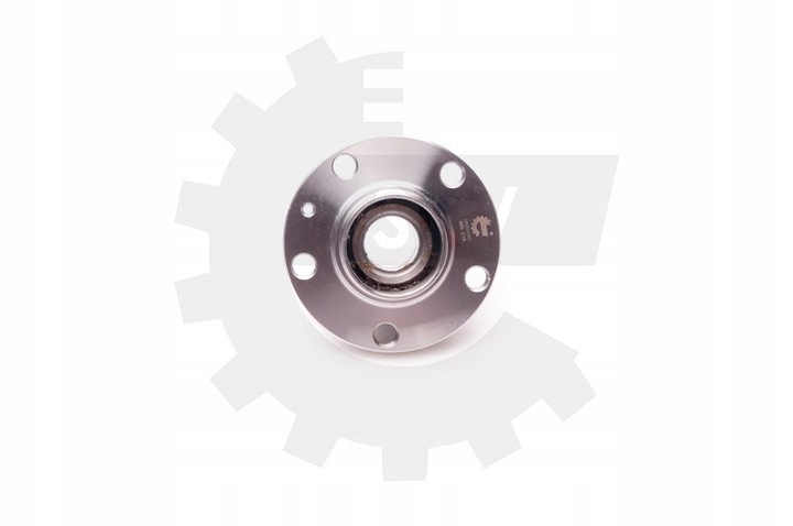 фото №14, Ступица колёса зад vw golf iv 97.08-