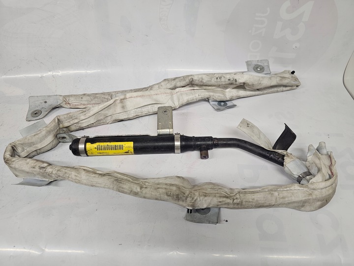 фото №8, Audi a3 8p sportback шторка подушка безопасности правая 8p4880742b