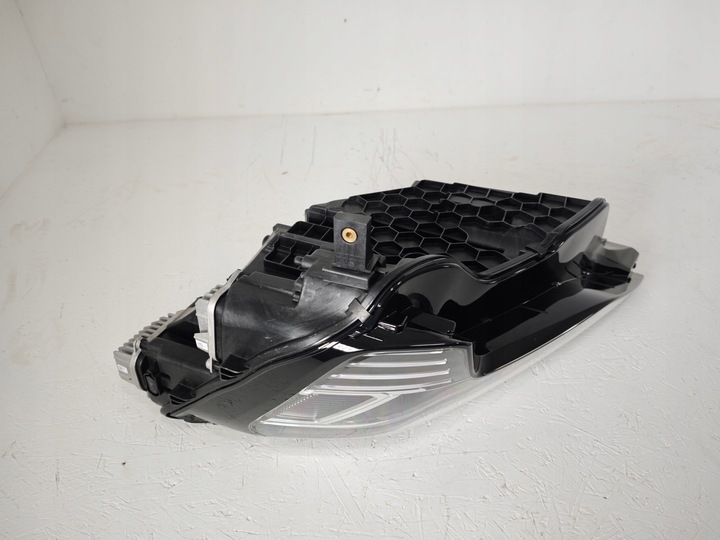 фото №8, Audi e-tron 4ke полный led лампа левый перед левая передняя 4ke941039