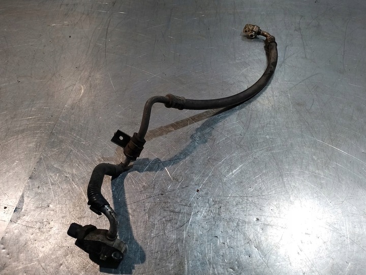 фото №6, Шланг кондиціонера honda cr-v ii 2.2 ictd