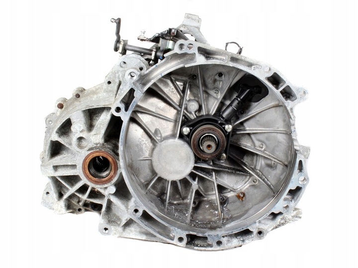 фото №1, Коробка передач коробки передач focus mk2 ii cmax c-max 2.0 16v 6m5r7002vc