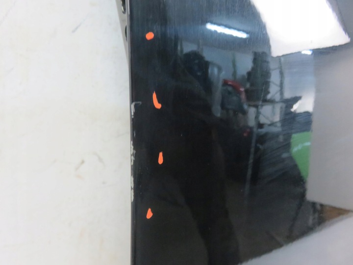 фото №11, Дверь правые передние peugeot 5008 ii ktvd