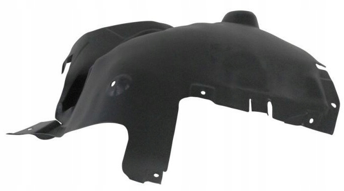 фото №3, Mercedes c клас w203 підкрилок передні ліві