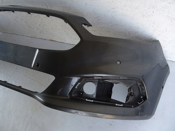 фото №7, Ford s-max ii 2 mk2 15- бампер перед pdc оригінальний