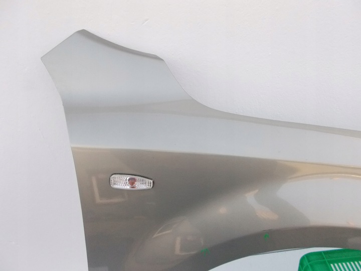 фото №7, Крыло правые kia ceed i 1