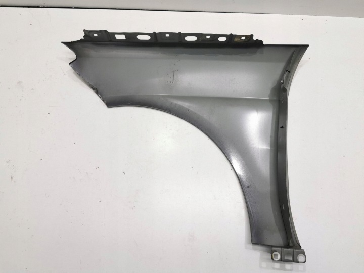 фото №11, Крило передній праве перед mercedes-benz ml w166 a1668800700