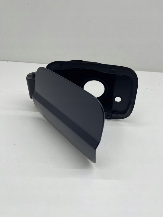 фото №3, Audi a6 c7 кришка заливання пального + основа заливання пального колір lx5r синій