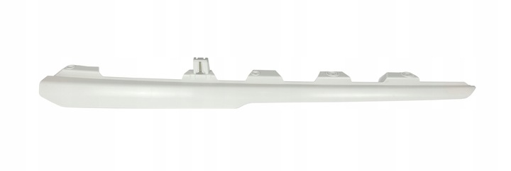 фото №1, Планка подовжувач двері верхній ліві man tgx 2021-