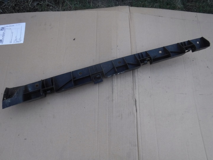 фото №1, Крепление порога левый перед mercedes ml w164