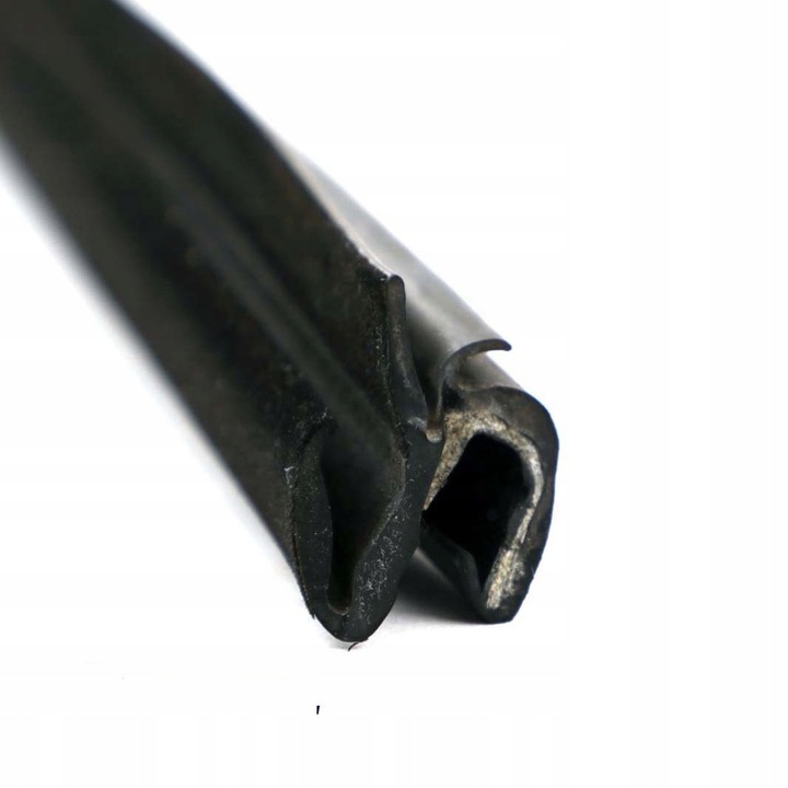 фото №12, Bmw e63 e64 внутренняя прокладка планка дверь левый перед 7008573