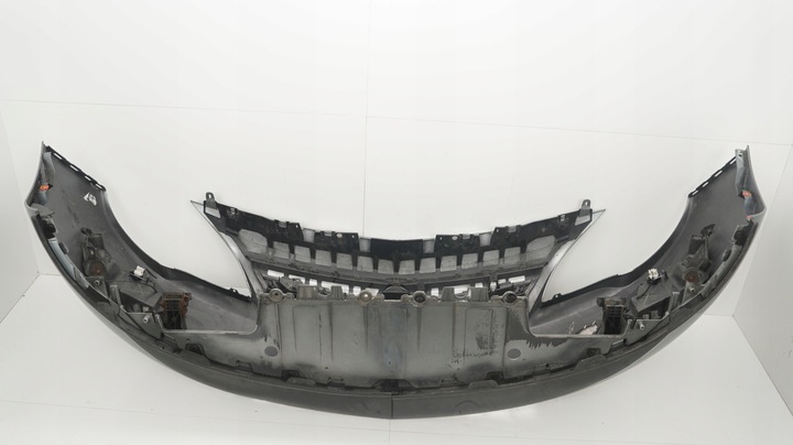 фото №15, Бампер перед переднє opel astra j 09-12r z179