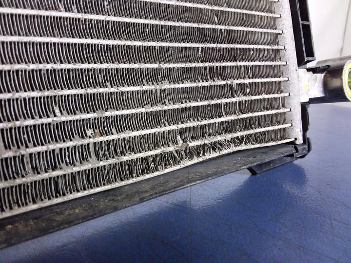 фото №6, Volvo xc60 ii радіаторів кондиціонера 31686415