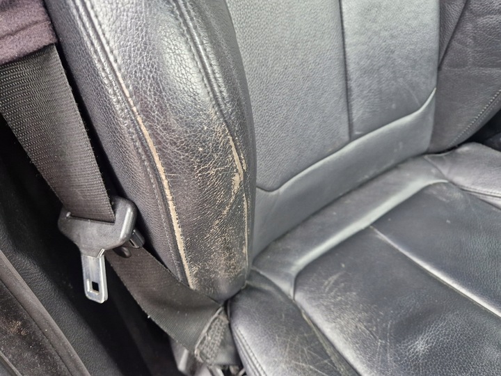 фото №16, Сиденья диван bmw f34 gt m набор