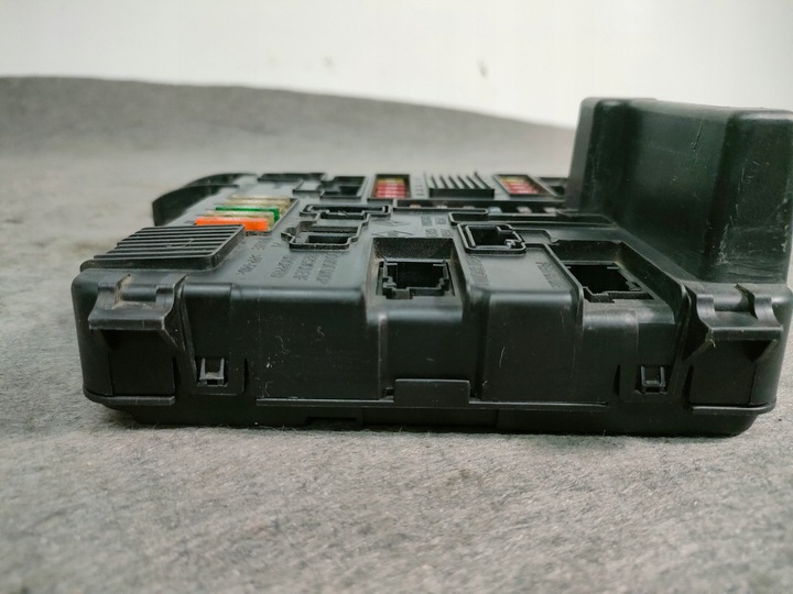 фото №12, Scenic ii megane ii модуль upc x84 n2- 8200306032a