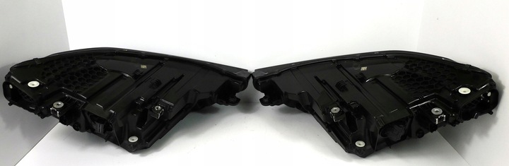 фото №11, Audi e tron 4ke лампа правая левая digital matrix