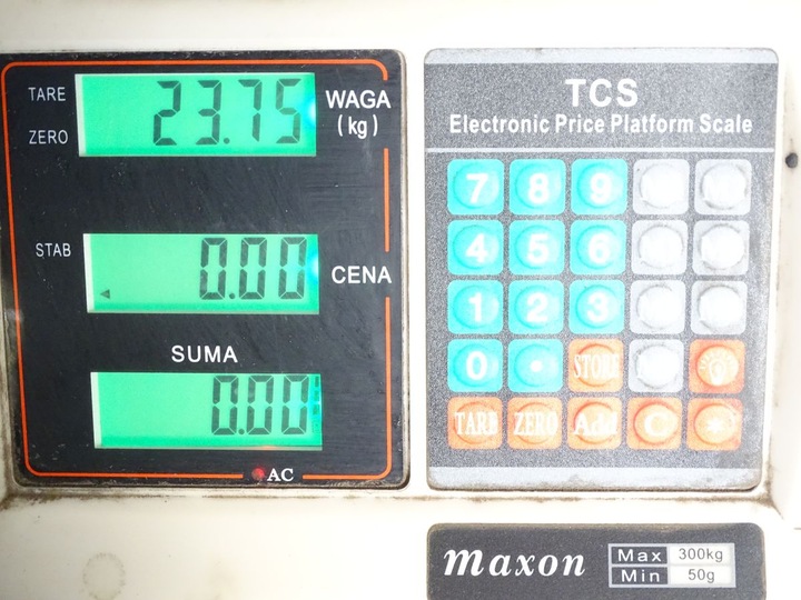 фото №8, Daf lf 45 55 01- 3.9 150 170 e3 колесо маховики 360