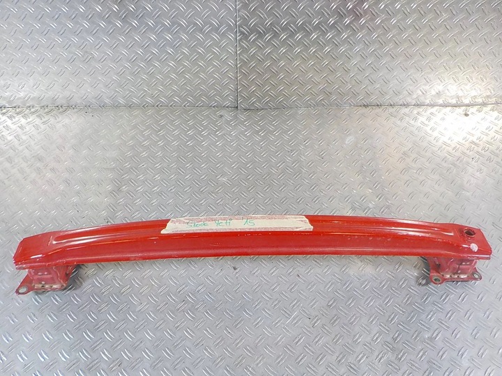 фото №1, Skoda yeti 5l 13- балка бампера зад задняя