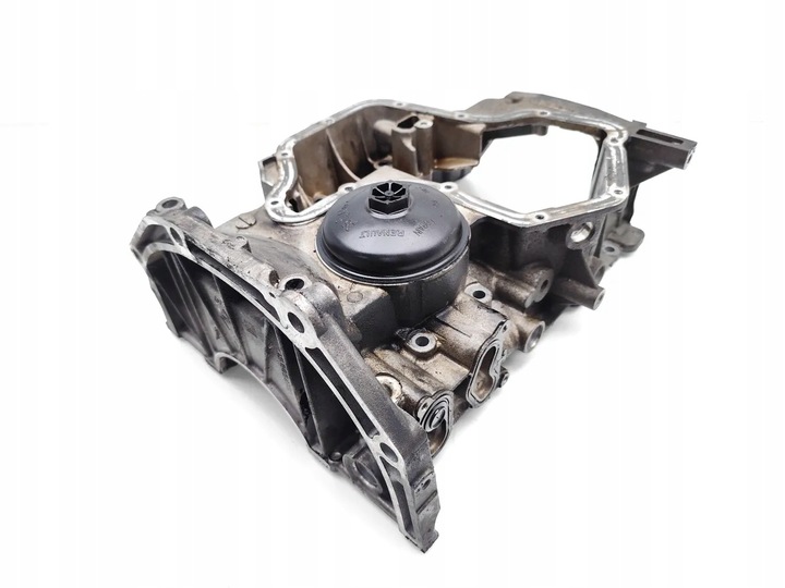 фото №11, Nissan qashqai поддон масляная 1.2 dig-t бензин 85kw 115 hp 110175081r suv