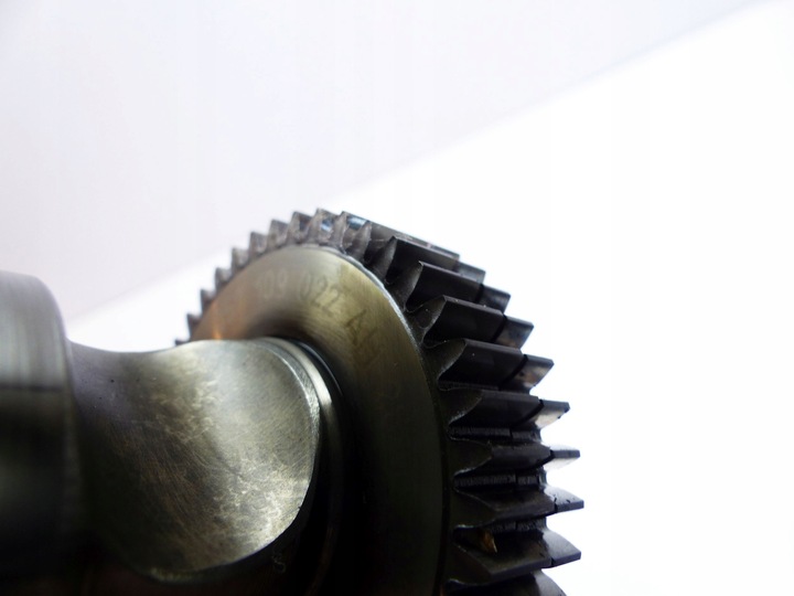 фото №10, Audi a8 d3 4.0 tdi v8 ase вал распределительный вал w.l