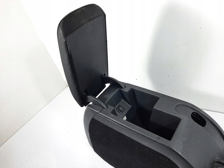 фото №13, Skoda superb ii hb/sedan 10r туннель средний подлокотник 3t0863241d