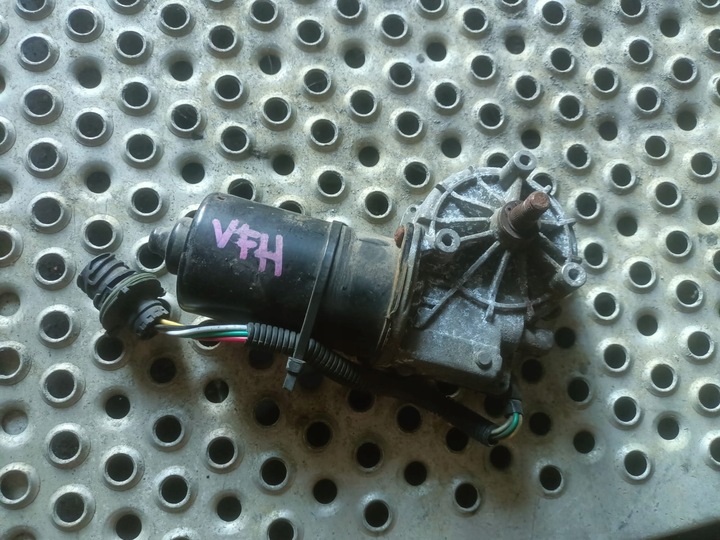 фото №1, Двигунчик двірник volvo fh fm 12 13