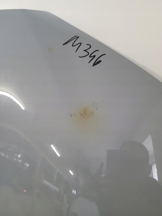 фото №4, Bmw x3 g01 x4 g02 капот крышка двигателя