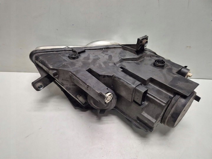 фото №7, Vw passat b6 фара лівий перед лампа передня eu 3c0941005ab