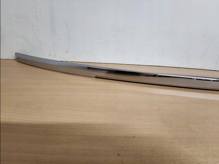 фото №9, Планка кришки багажника jaguar xf x260 15- gx63