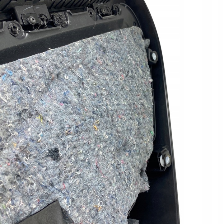 фото №9, Оббивка двері лівий зад renault scenic iv