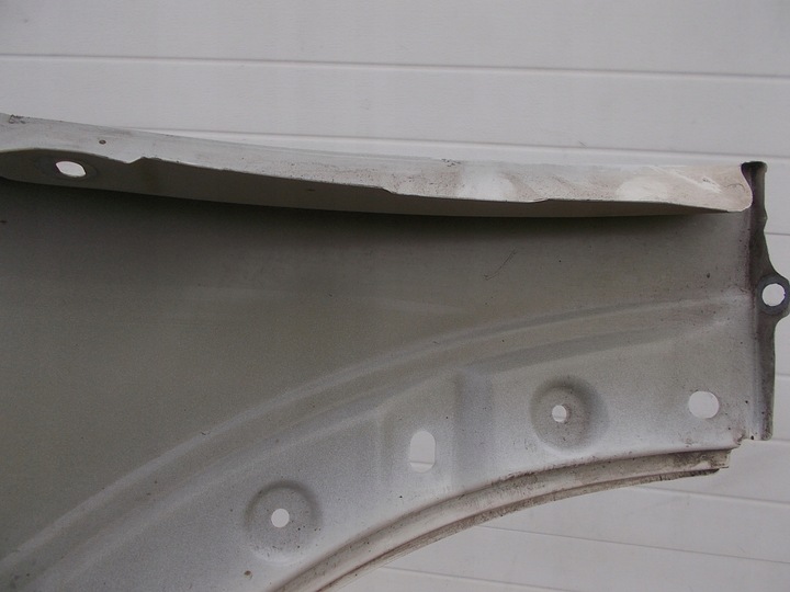 фото №8, Крыло правый перед mini cooper r56