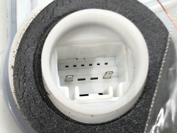 фото №6, Замок дверь правые перед toyota corolla e21 sedan/limuzyna