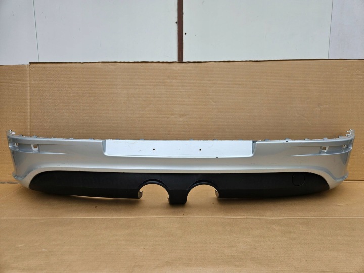 фото №10, Volkswagen golf v 2008 1k6807521j 3189cm3 бампер задній  r32
