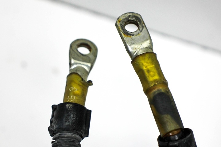 фото №13, Коробка запобіжників porsche cayenne 92a 7p5971072r 3.0l гібрид 245kw