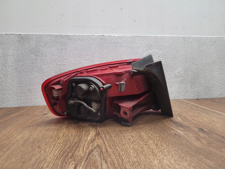 фото №6, Audi a4 b8 8k рестайлінг sedan 8k5945096aa лампа праві зад задня