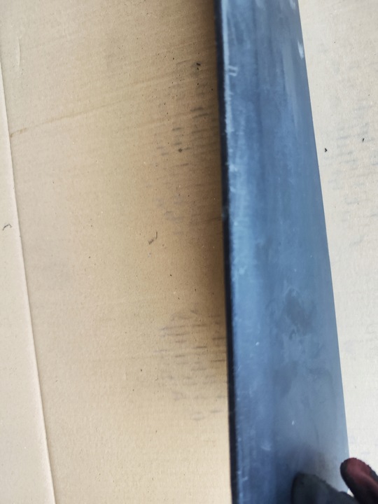 фото №9, Планка двері перед ліва передня toyota chr 2020