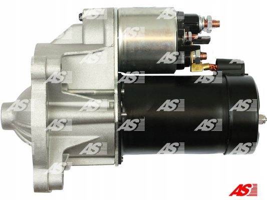 фото №9, Стартер citroen c3 berlingo saxo peugeot 106 206 307 1.0 1.1 1.4 1.6 ben