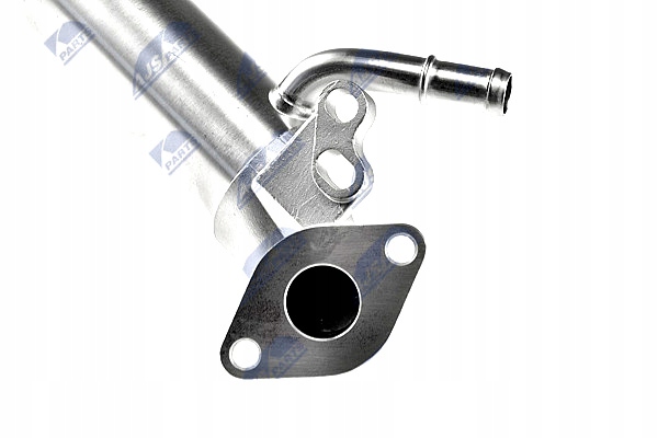 фото №11, Nty egr-fr-018a радіаторів, система охолодження двигуна