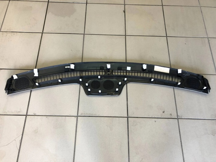 фото №7, Jeep compass ii 17-21 панель под лобовым стеклом 5zt73trmaa