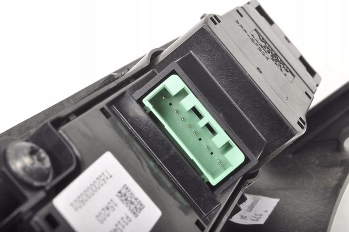 фото №7, Volvo xc90 ii панель радио p31346790