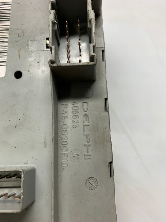 фото №9, Коробка блоків управління fca 46846745