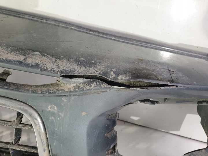 фото №11, Audi a6 c6 10r рестайлінг бампер перед ly7e