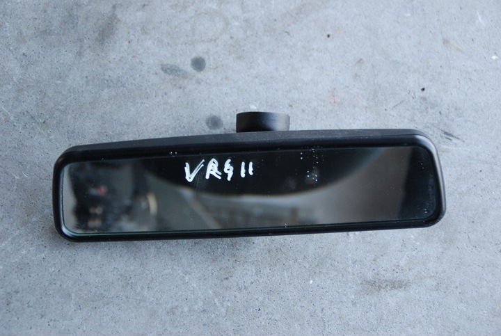 фото №1, Skoda octavia ii 07r зеркало внутренние rs