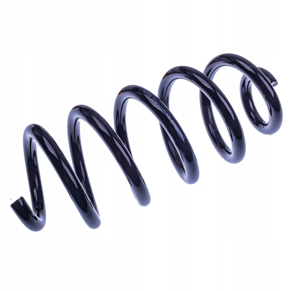 фото №1, Пружини підвішування зад renault captur i 1.2 1.5