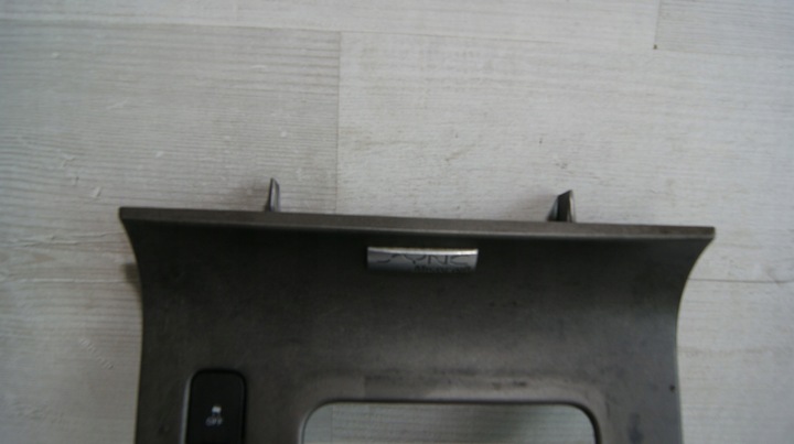 фото №5, Панель середній ford mustang