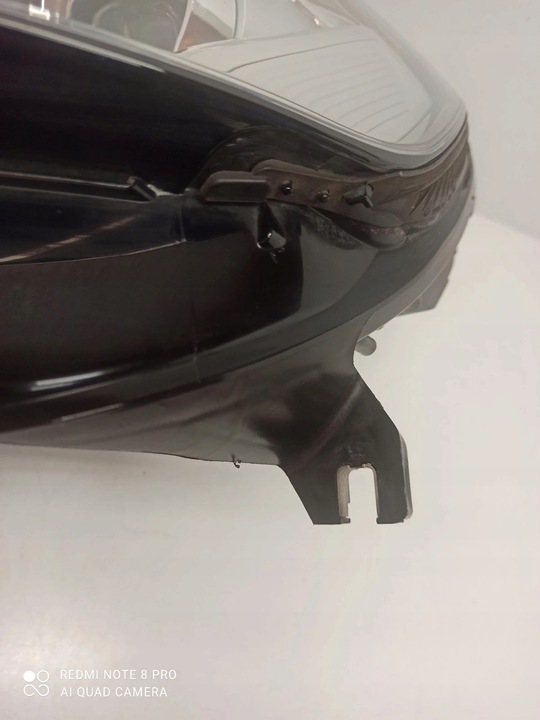 фото №10, Лампа ліва ксенон audi a6 4g0 рестайлінг 4g0941005f