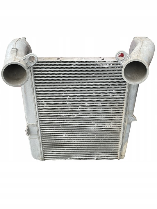 фото №1, Радіаторів інтеркулер повітря daf cf euro5